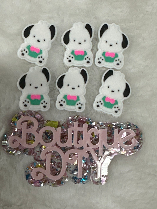 F500 $4/10 pcs