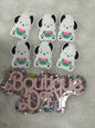 F500 $4/10 pcs
