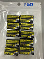 F868 $4/10pcs