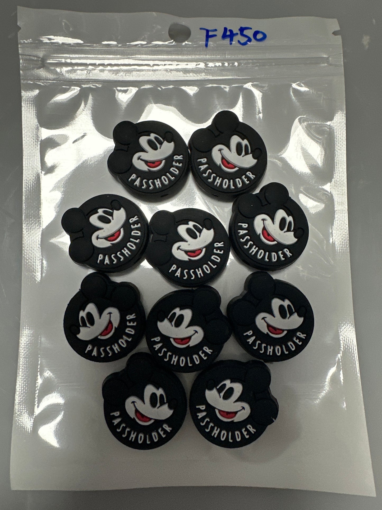 F450 $4/10pcs