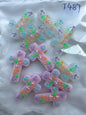 F487 $4/10 pcs