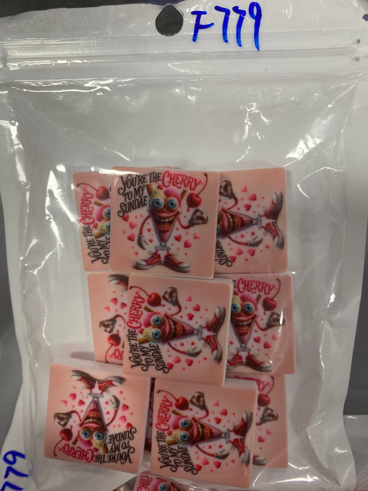F779/$4/10pcs