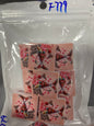 F779/$4/10pcs