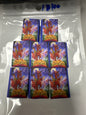 FB100 $4/8pcs