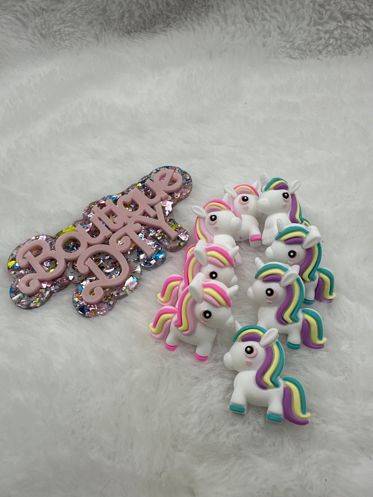F68   3D $4/8pcs
