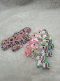 F68   3D $4/8pcs