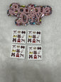 F691:$4/10pcs