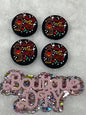 F148 $4/10pcs