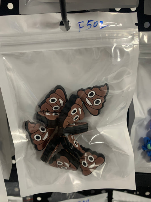 F502 $4/10pcs