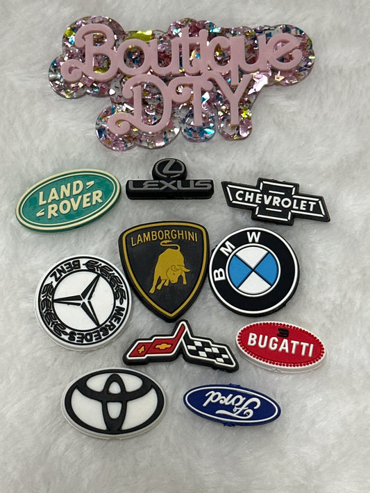 F891 $4/10pcs