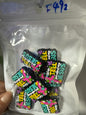 F492 $4/10 pcs