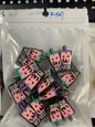 F507 $4/10pcs