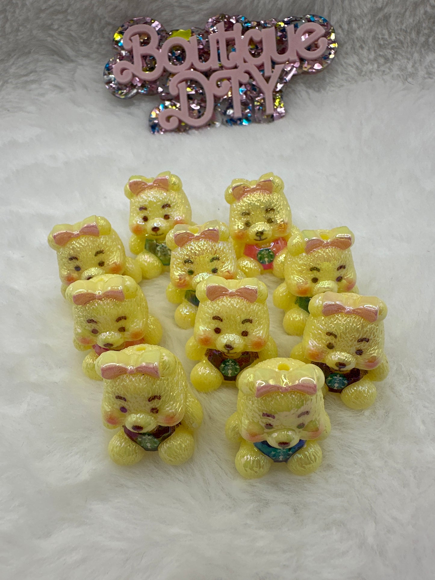 F187 $4/10pcs