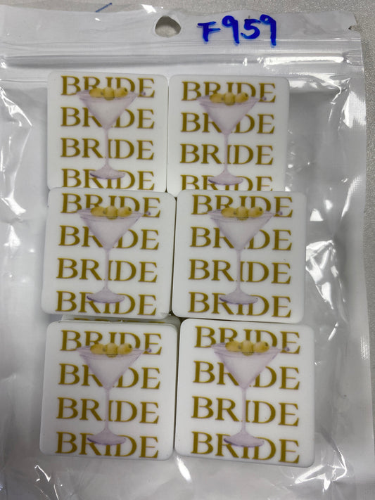 F959 $5/10pcs