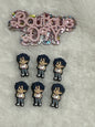 F384.  $4/10pcs