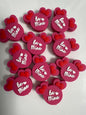 F498 $4/10 pcs