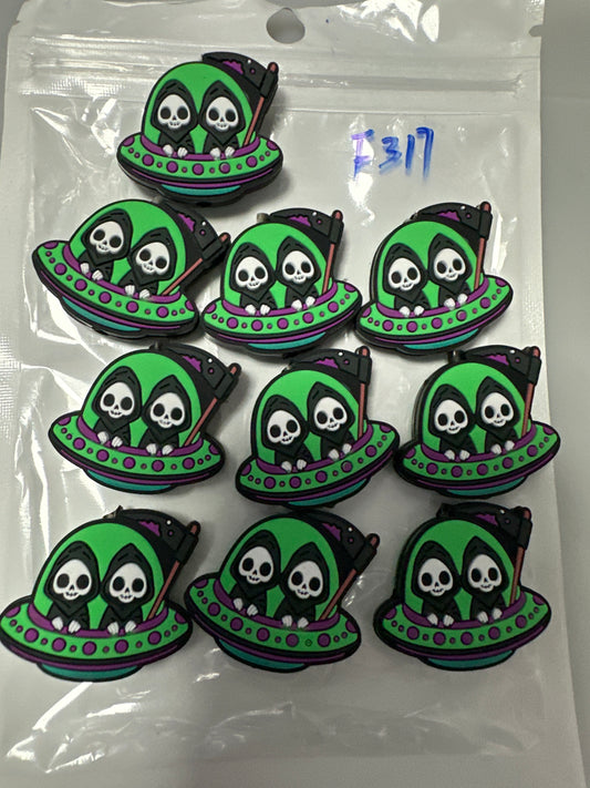 F317 $4/10pcs
