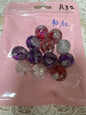 A 32$3/12pcs16mm