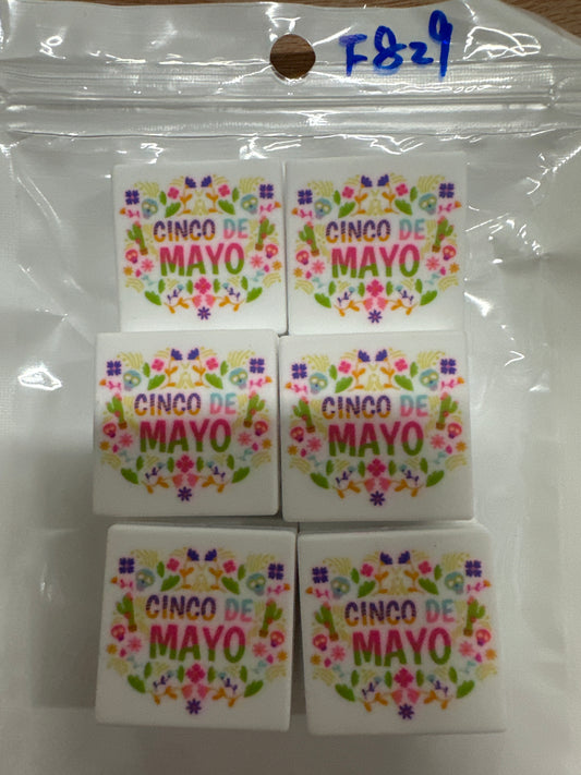 F829$4/10pcs