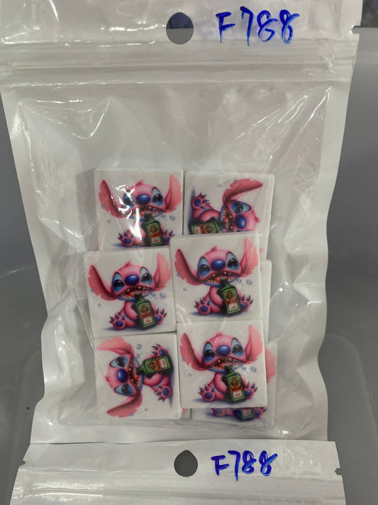 F788$4/10pcs