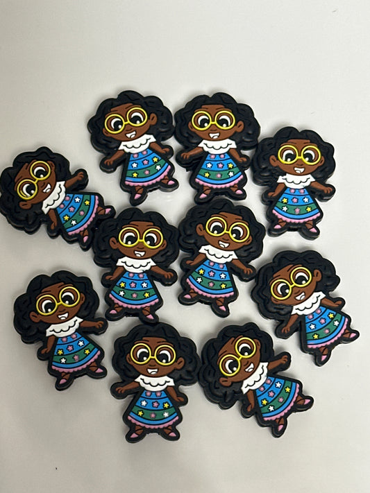 F254 $4/10pcs