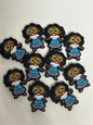 F254 $4/10pcs