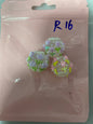 R16 $3/3pcs20m m