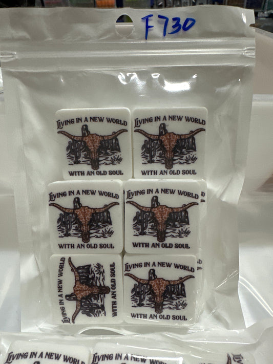 F730:$4/10pcs