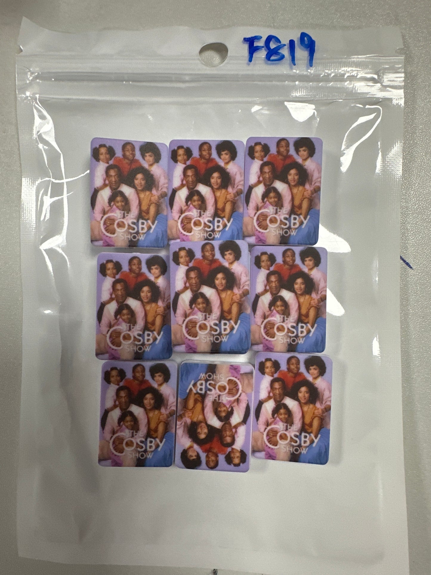 F819$4/10pcs