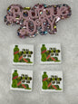 F689:$4/10pcs