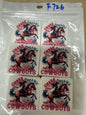 F726:$4/10pcs