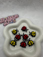 F44. $4/8pcs
