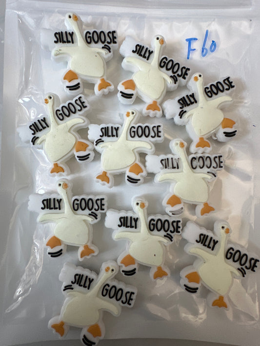 F60 $4/10pcs