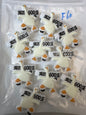 F60 $4/10pcs