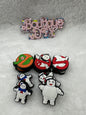 F518 $4/10pcs