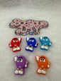 F345   $4/10pcs
