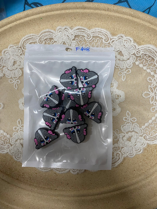 F408:$4/10pcs
