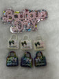 F897 $4/15pcs