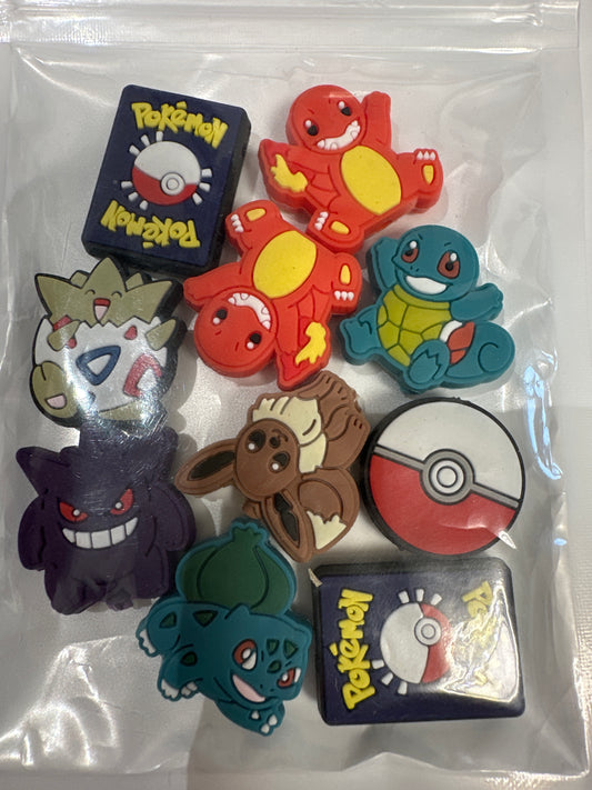 F343:$4/10pcs