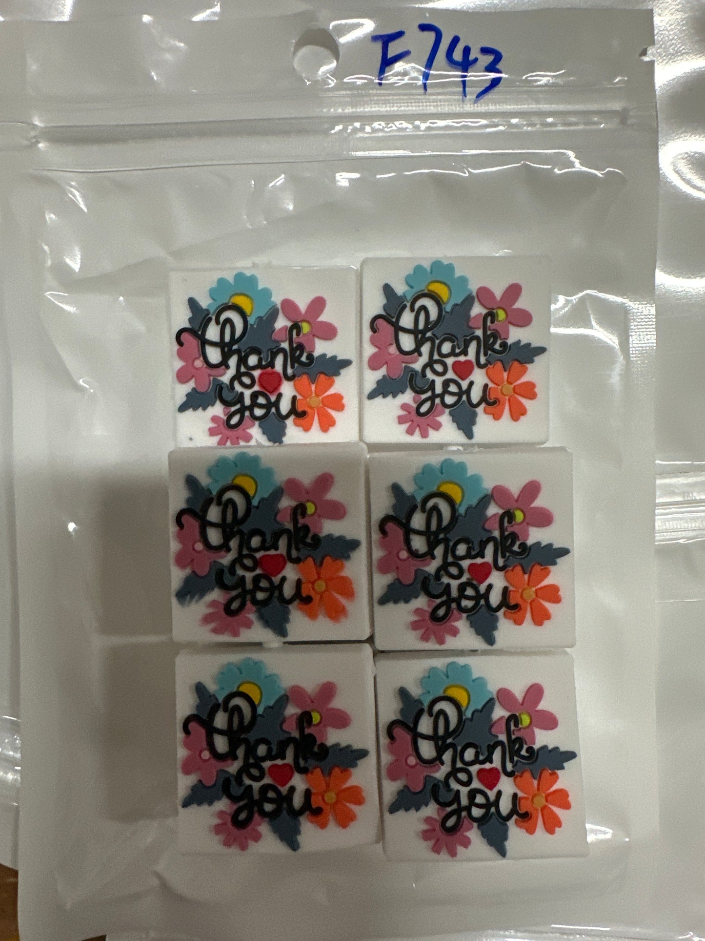 F743:$4/10pcs