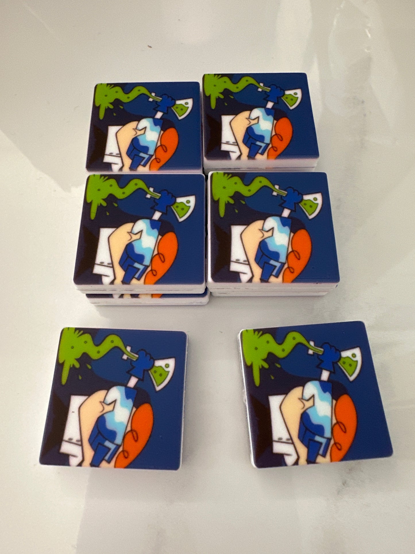 F417:$4/10pcs