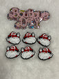 F100  $4/10pcs