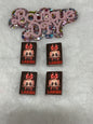 F946 $4/8pcs
