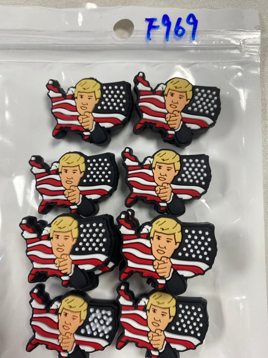 F969 $5/10pcs