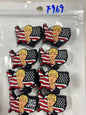 F969 $5/10pcs