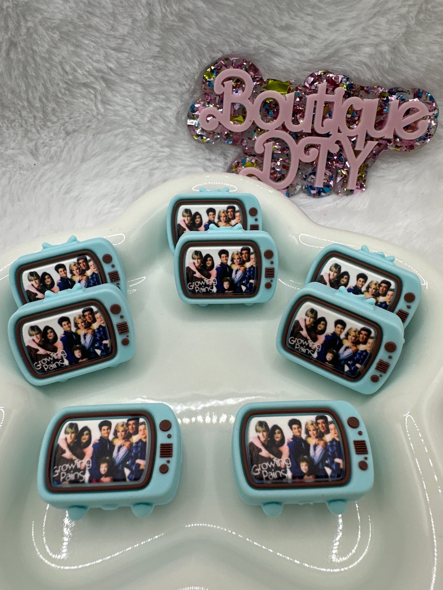 T14. 3D$4/8pcs