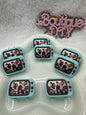 T14. 3D$4/8pcs