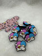 F693:$4/10pcs