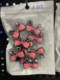 F529 $4/10pcs