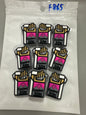 F865 $4/10pcs